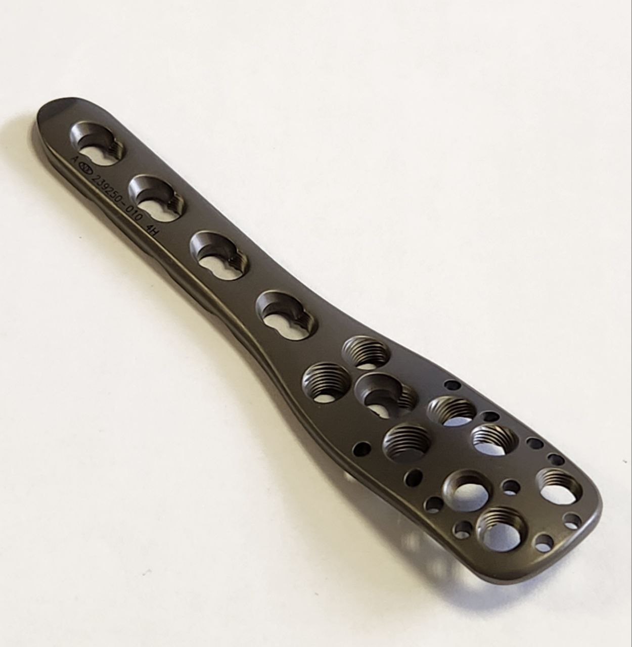 3,5мм Проксимальна плечова БКП Changzhou Nanxiang Medical Device Co., Ltd.